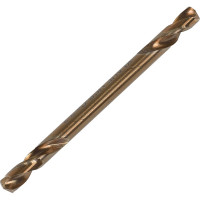 Сверло KLAUE (двустороннее) HSS-Co KDD3033 3.3 mm (10 шт.) УТ000022274