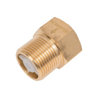 Клапан обратный Kopfgescheit 3/4" KG-A314.34