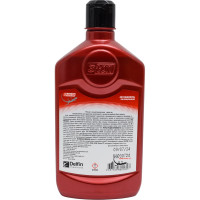 Шампунь и полироль ТК-7 WASH & WAX 550 мл 3ton 40003