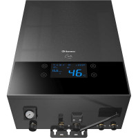 Электрический двухконтурный настенный котел Термекс THERMEX Cometa 12-24 Wi-Fi ЭдЭБ04537
