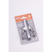 Насадка на плунжерный шприц SIPL высокого давления, быстросъемная с двумя рукоятками KQ-QCS2