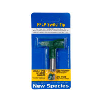 Сопло безвоздушного распыления высокого давления зеленое Dino-Power DP-FFLP-514