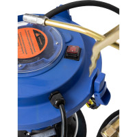 Электрический нагнетатель смазки напряжением 24V SIPL S-24