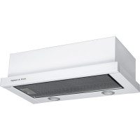 Кухонная вытяжка Zigmund & Shtain K 017.6 W