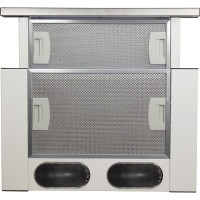 Кухонная вытяжка Zigmund & Shtain K 005.41 S