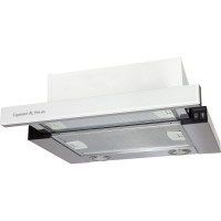 Кухонная вытяжка Zigmund & Shtain K 005.41 W