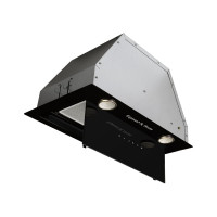 Кухонная вытяжка Zigmund & Shtain K 011.5 B