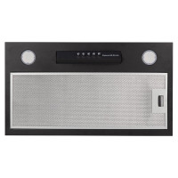 Кухонная вытяжка Zigmund & Shtain K 012.5 B