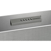 Кухонная вытяжка Zigmund & Shtain K 012.5 S