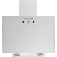 Кухонная вытяжка Zigmund & Shtain K 149.6 W