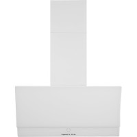 Кухонная вытяжка Zigmund & Shtain K 151.6 W