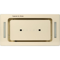 Кухонная вытяжка Zigmund & Shtain K 014.5 X