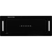 Кухонная вытяжка Zigmund & Shtain K 014.7 B