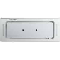 Кухонная вытяжка Zigmund & Shtain K 014.7 W