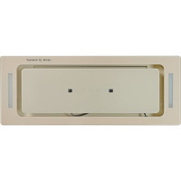 Кухонная вытяжка Zigmund & Shtain K 014.7 X