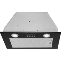 Кухонная вытяжка Zigmund & Shtain K 016.5 B