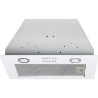 Кухонная вытяжка Zigmund & Shtain K 016.5 W