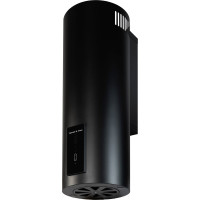 Кухонная вытяжка Zigmund & Shtain K 146.4 B