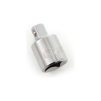 Адаптер с 3/8"F на 1/2"M SATA 12914