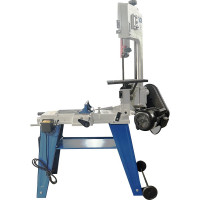 Ленточнопильный станок для резки металла Delta Machinery DMM MWS-100 (220V) 03-7284