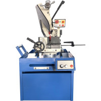 Ленточнопильный станок для резки металла Delta Machinery DMM MWS-270 (380V) 03-7268