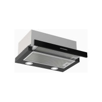 Телескопическая встраиваемая вытяжка KUPPERSBERG SLIMHIT 50 BG 8565