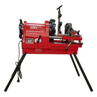 Резьбонарезной станок VOLL POWER V-Matic A4R 2.20101