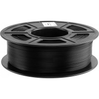 Пластик для принтера CACTUS 3D CS-3D-TPU-0.8KG-BLACK TPU диаметр 1.75 мм, 0.8 кг, 1 цвет 2022745