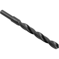 Сверло по металлу с уменьшенным хвостовиком MONOGRAM 13мм 106-519