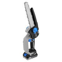 Пила цепная аккумуляторная бесщеточная DEKO DKCHS 20V, 20В, 1x3,0Ач 085-2010