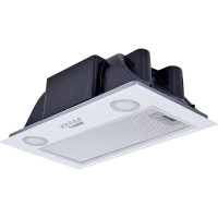 Вытяжка кухонная Exiteq EX-1446 white E10164