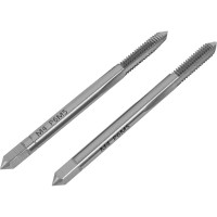 Метчик м/р компл. М 4 х0.7 Р6М5 ТМ Gigant GT-0089