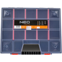 Органайзер NEO Tools  490 x 390 x 65 mm 84-119