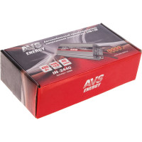 Конвертер AVS IN-2440 24/12 V 40 A 43899