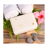 Соляной брикет с цедрой апельсина Добропаровъ 1.35 кг 3519613