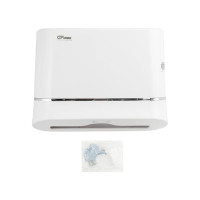 Диспенсер бумажных полотенец GFmark Z сложения 912 82091