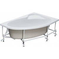 Монтажный комплект для ванны Santek ЭДЕРА 170х110 1WH112426 00025806