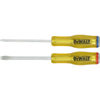 Набор демонтажных отверток DEWALT 2 шт DWHT0-67530