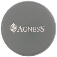 Термос с широким горлом Agness 500 мл, колба нержавеющая сталь 910-092
