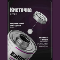 Очиститель AQUAVIVA Bailey P-1050 946 мл 33365