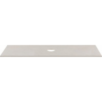 Столешница ALLEN BRAU FANTASY 120 beige 1.11011.B 00274510