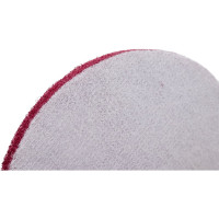 Диск шлифовальный красный войлок WelFort Very Fine 150 мм, 10 шт FORMEL 81657040360