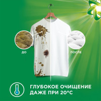 Гель в капсулах ARIEL Горный родник 45 капсул по 27г 8001841456058 0001220372