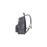 Универсальный рюкзак BRAUBERG Night city сити-формат, 20 литров, 41x32x14 см 271679