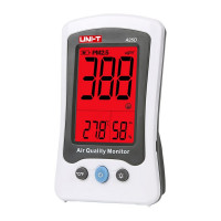 Измеритель качества воздуха UNI-T a25d 117446