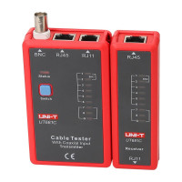Кабельный тестер UNI-T ut681c 106882