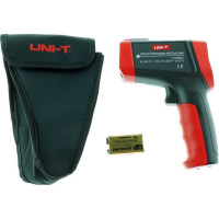 Инфракрасный термометр UNI-T ut302d+ 106896
