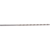 Сверло по металлу 5.0x195/135 мм DIN1869 HSS-G H-Tools 1490-1050