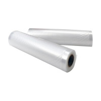 Пленка в ролах к вакууматорам HOME KIT 0.2x3 м, 2 шт. VR023