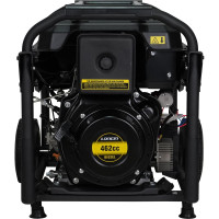 Генератор Loncin LCD7500D 00-00154152